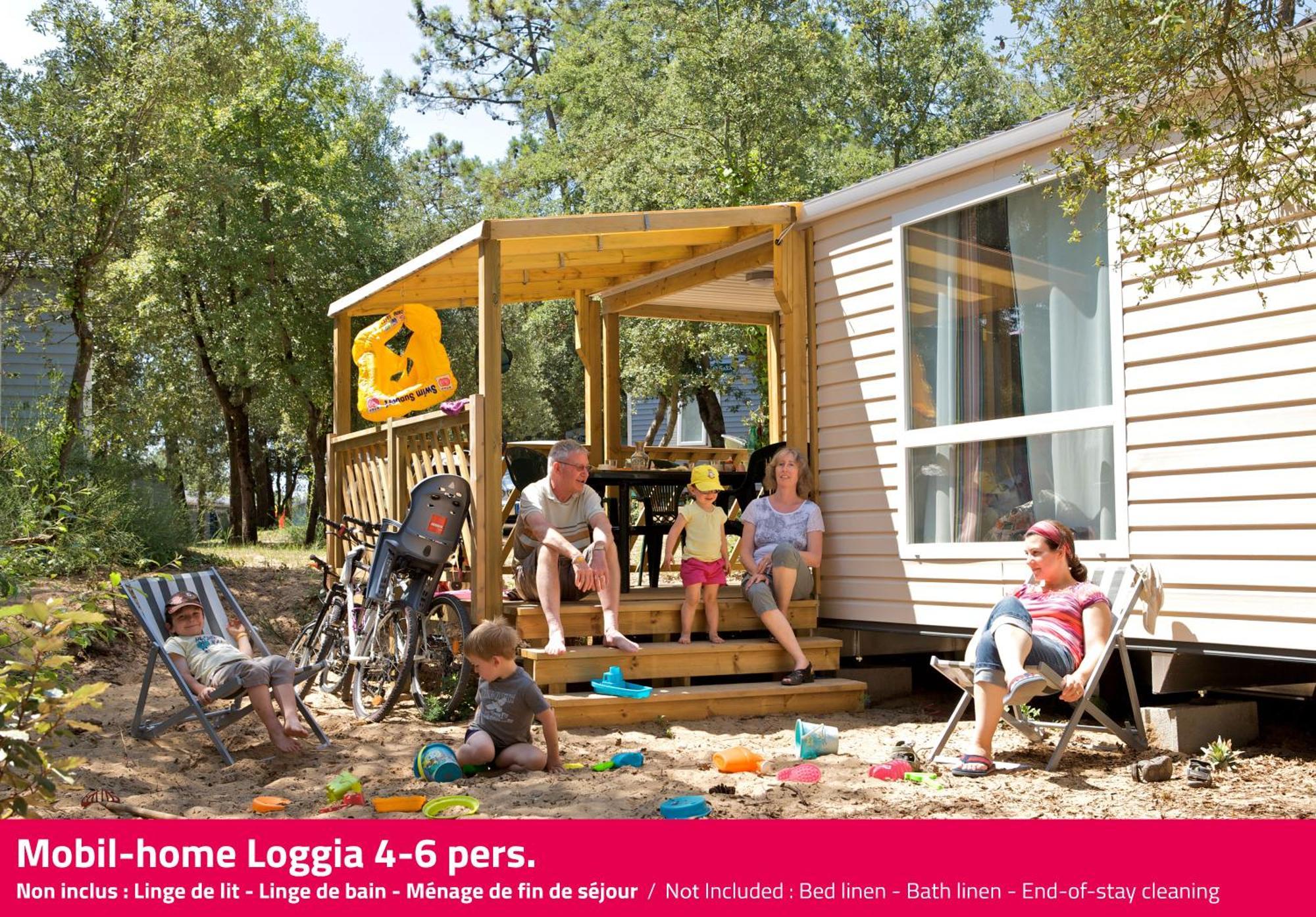 Camping Signol Boyardville Εξωτερικό φωτογραφία