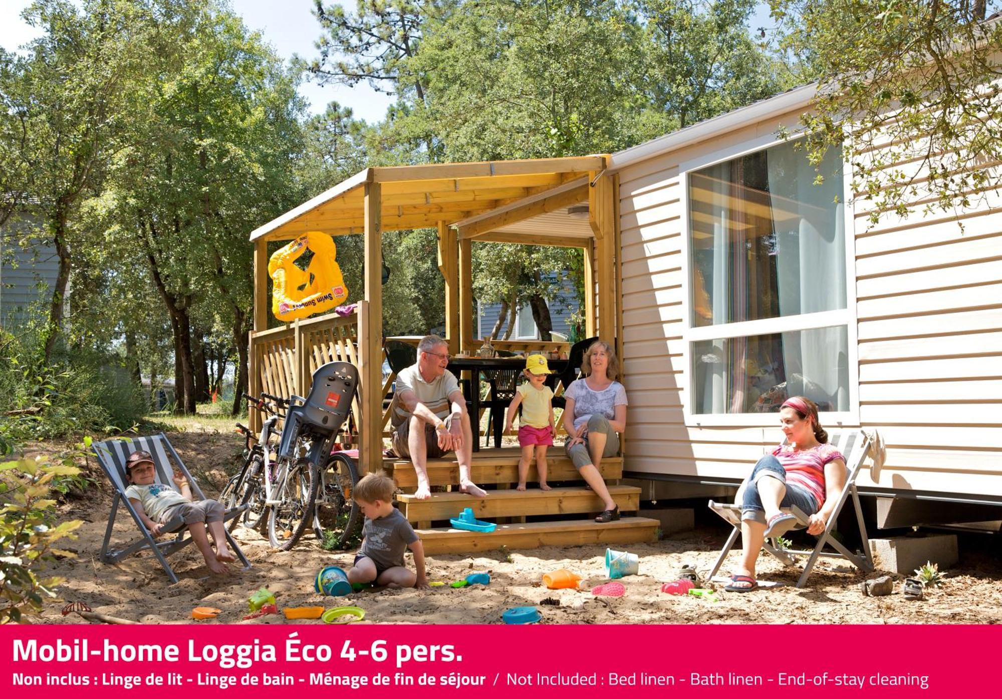 Camping Signol Boyardville Εξωτερικό φωτογραφία