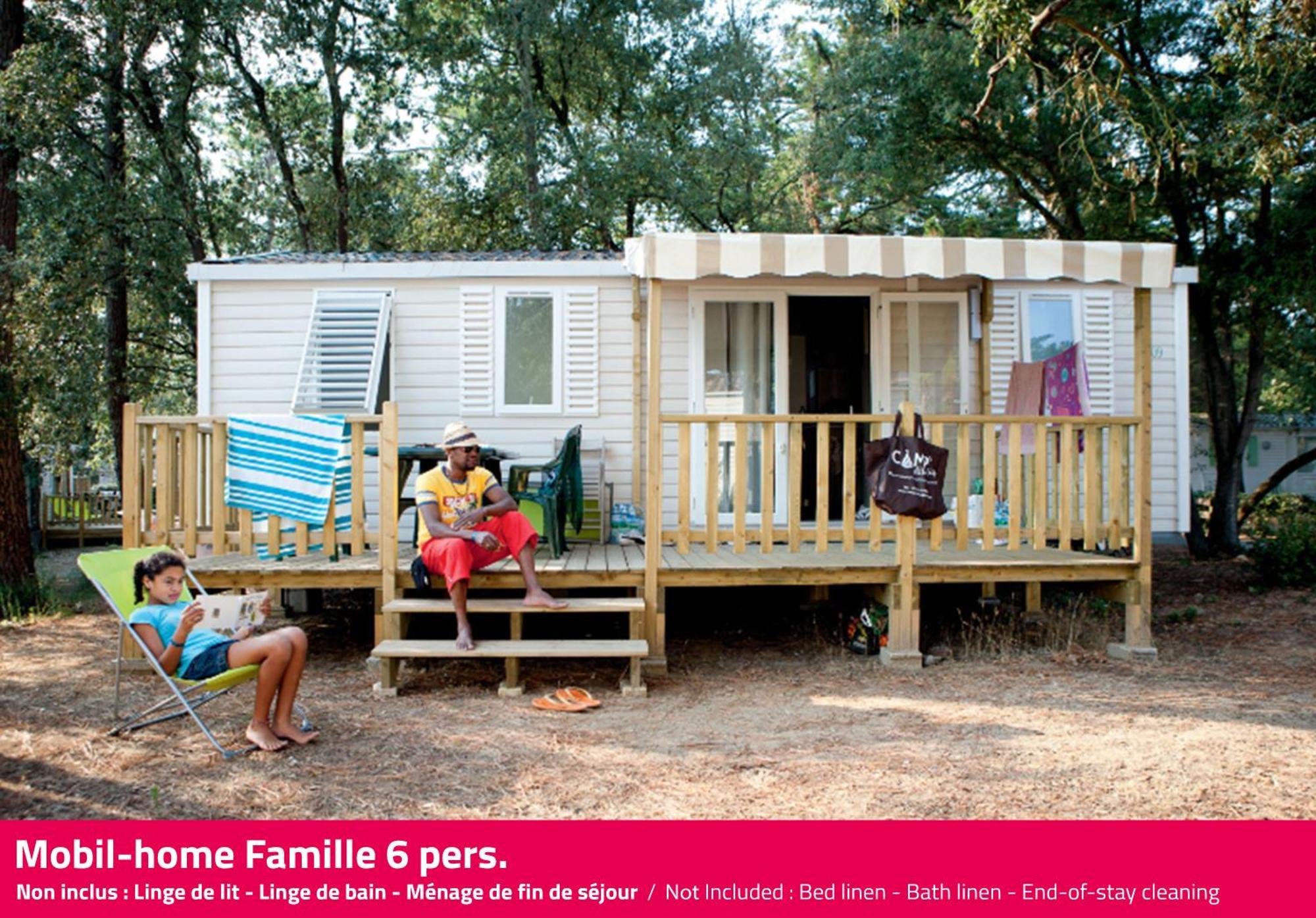 Camping Signol Boyardville Εξωτερικό φωτογραφία