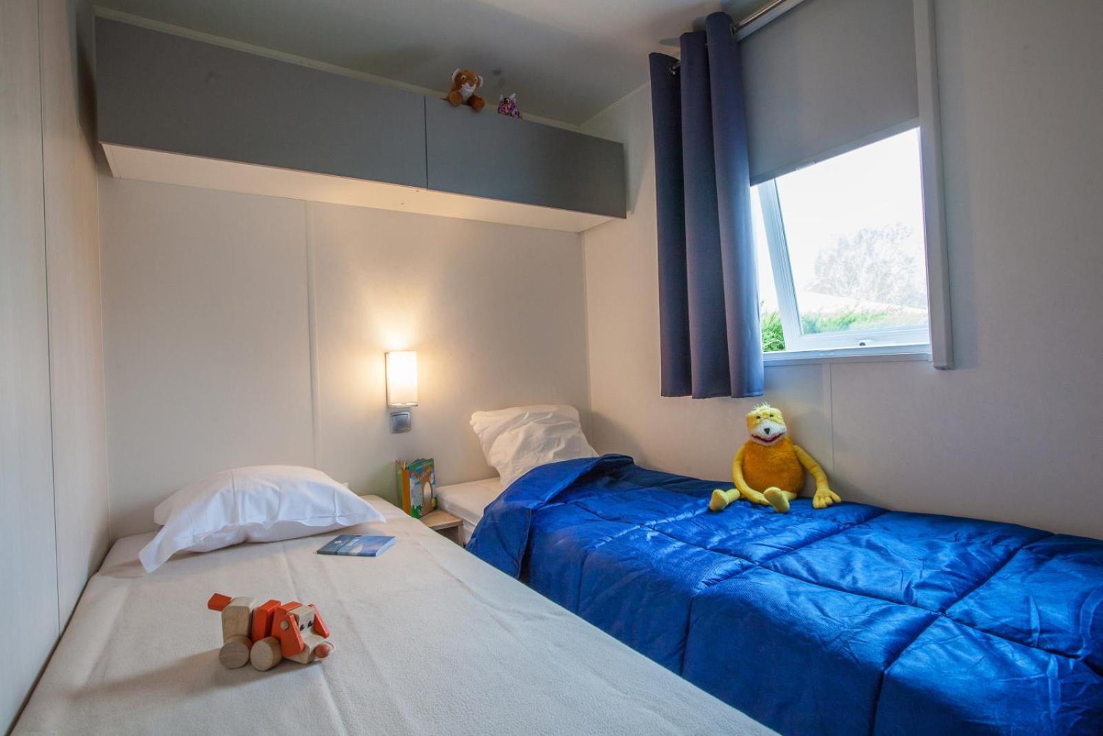 Camping Signol Boyardville Δωμάτιο φωτογραφία