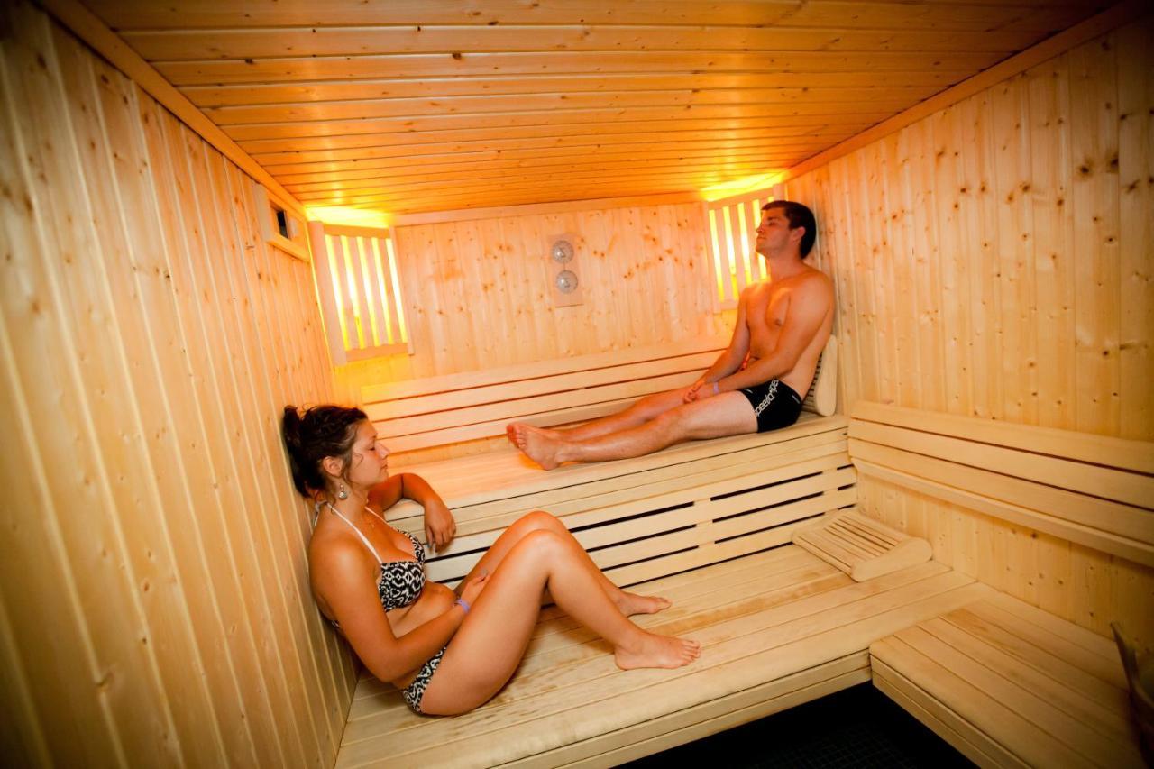 Camping Signol Boyardville Εξωτερικό φωτογραφία